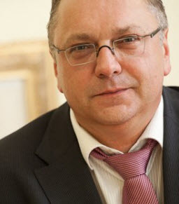 Rechtsanwalt   Bernhard Renz