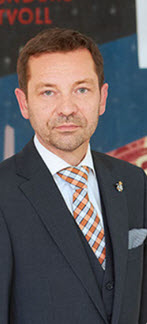 Rechtsanwalt Bernhard Schäfer