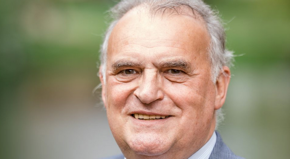 Rechtsanwalt  Dr. Bodo Heinrich