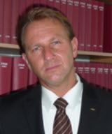 Rechtsanwalt   Bodo Kuhn