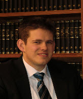 Rechtsanwalt Boris Schütt