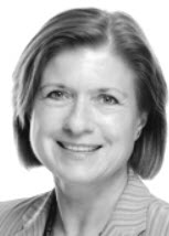 Rechtsanwältin und Mediatorin DAA Brigitte Gebhardt