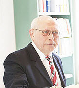 Rechtsanwalt   Bruno-F. Müller