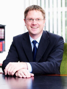 Rechtsanwalt, Notar und Steuerberater Burkhard Boesing