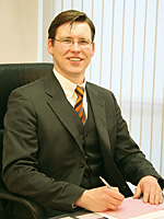 Rechtsanwalt  Dr. Carl Dohme
