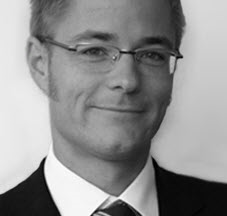 Rechtsanwalt  LL.M.  Carsten Frost