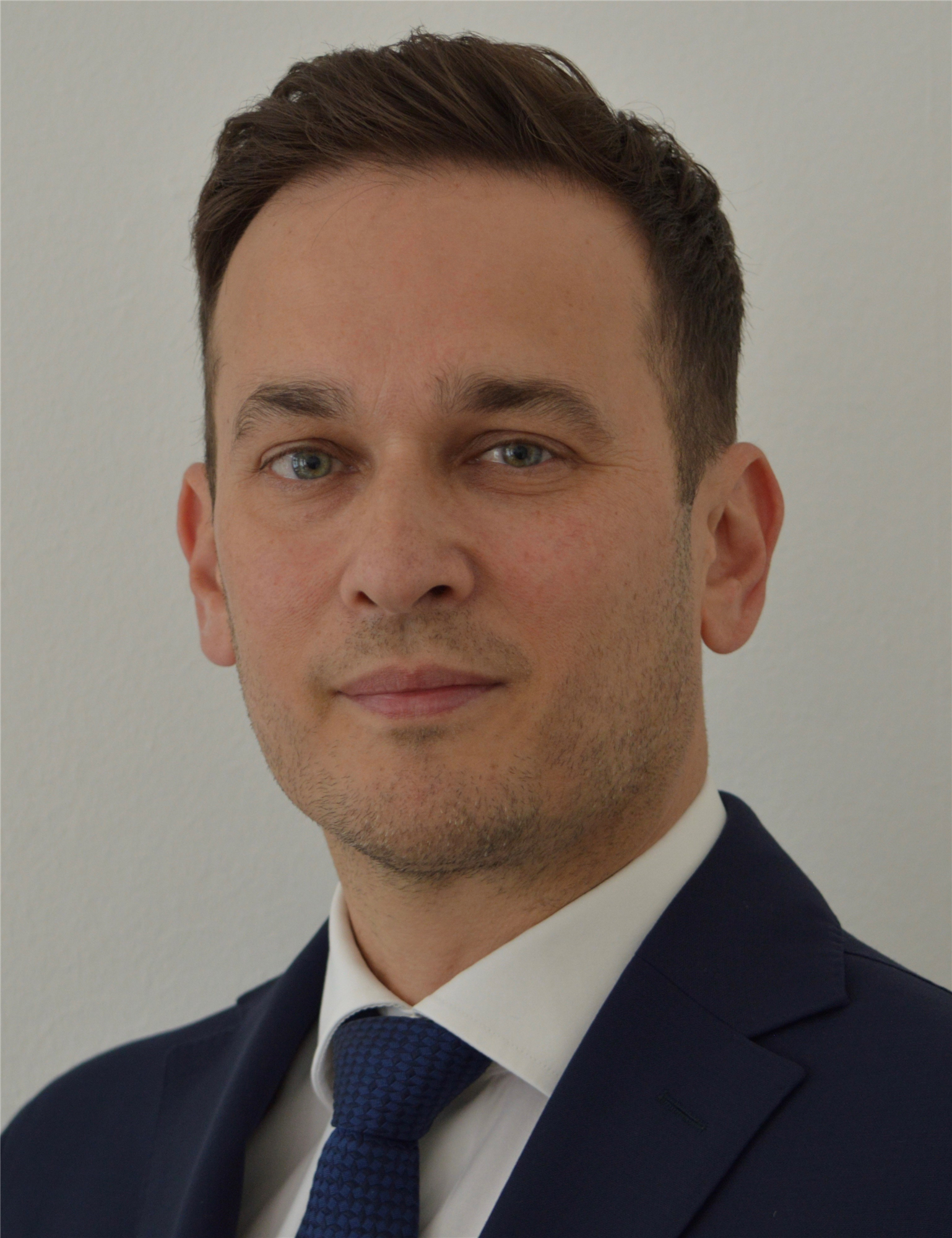 Rechtsanwalt (Syndikusrechtsanwalt) Carsten Gondolatsch