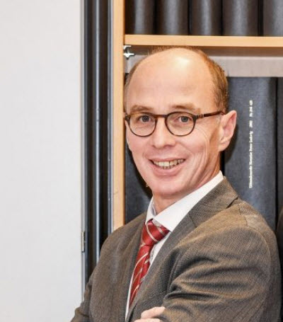 Rechtsanwalt   Carsten Gries