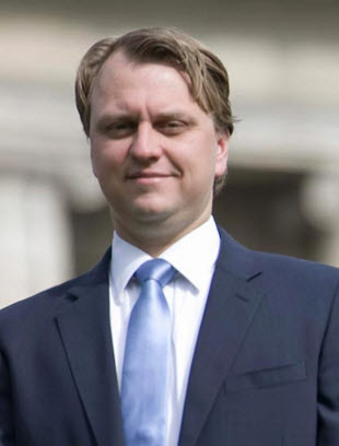 Rechtsanwalt Carsten Kerschies