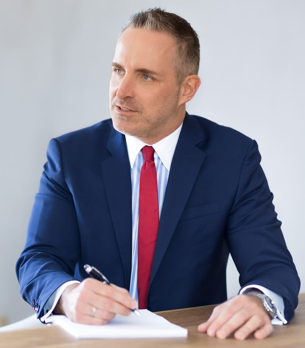 Rechtsanwalt   Carsten Marx