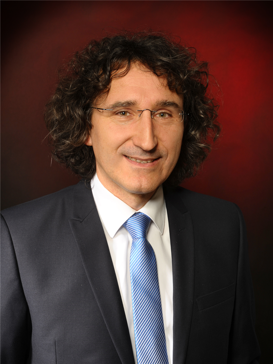 Rechtsanwalt   Carsten Wolff