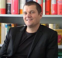 Rechtsanwalt    Chris Liebermann