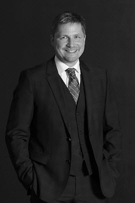 Rechtsanwalt Christian Brommundt