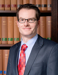 Rechtsanwalt Christian Höhne