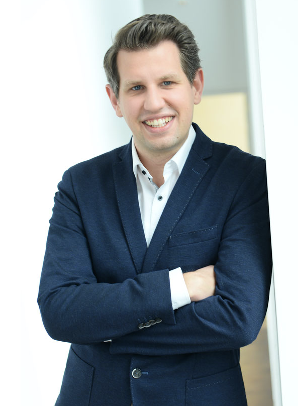 Rechtsanwalt   Christian Janssen