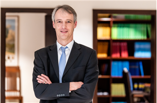 Rechtsanwalt   Christian Kaminski