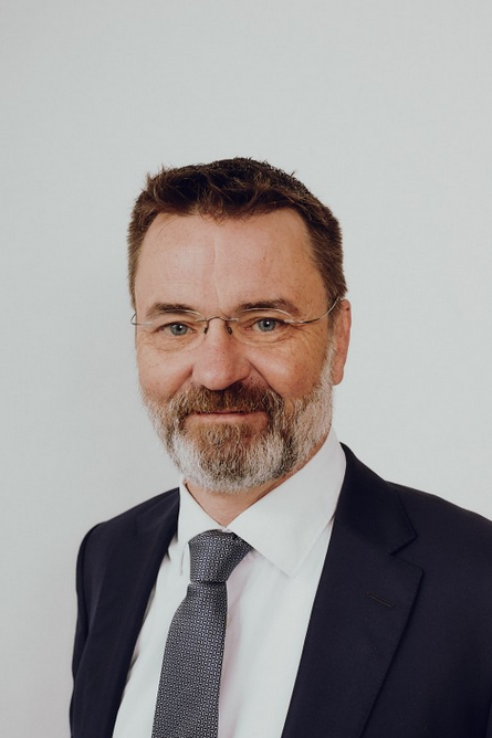 Rechtsanwalt   Christian Kleindienst