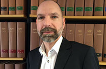 Rechtsanwalt   Christian Kupke