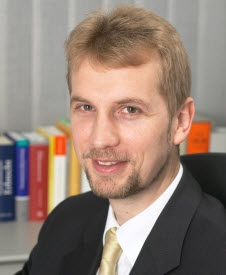 Rechtsanwalt   Christian Mohr