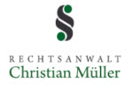 Rechtsanwalt    Christian Müller