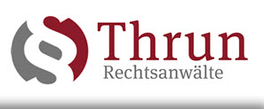 Rechtsanwalt   Christian Thrun