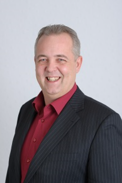 Rechtsanwalt Christian Wendt