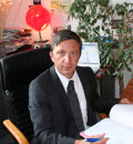 Rechtsanwalt   Christian Wirth