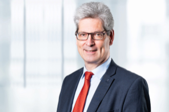 Rechtsanwalt  Dr. jur. Christof Wellens
