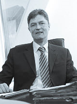 Rechtsanwalt    Christoph Fox
