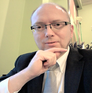 Rechtsanwalt   Christoph Freund