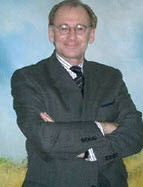 Rechtsanwalt  Dr. jur.  Christoph Friedrichs