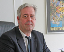 Rechtsanwalt Christoph Jäger