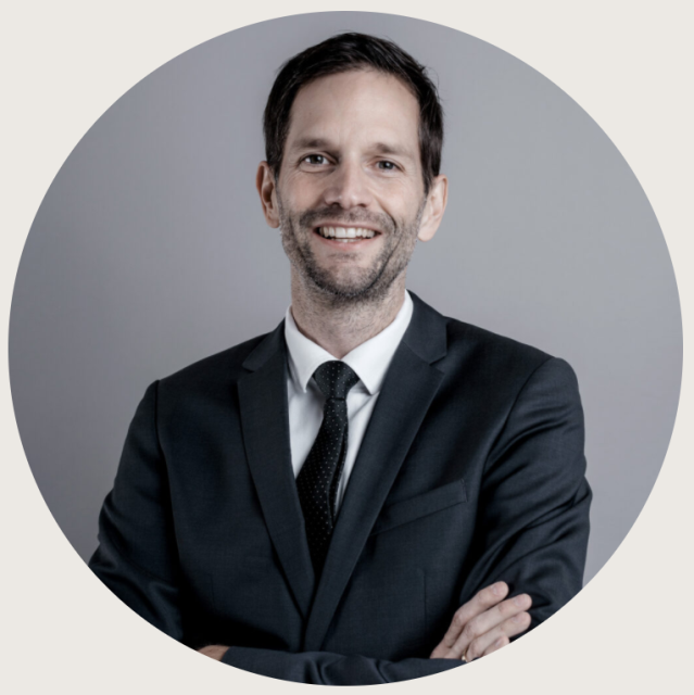 Rechtsanwalt  Dr. Christoph Lintz