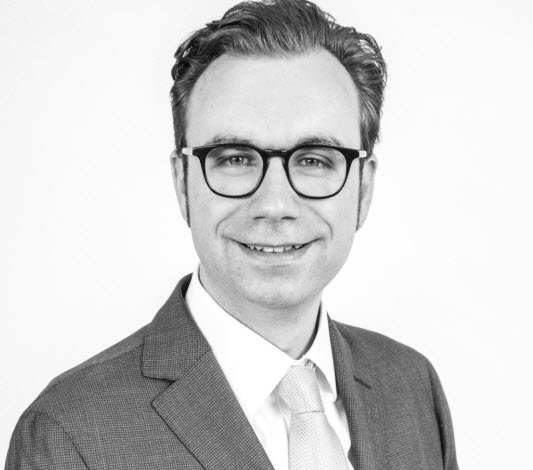 Rechtsanwalt    Christoph Oberhagemann