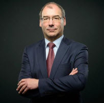 Rechtsanwalt  Dr.  Christoph Sandforth