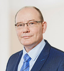 Rechtsanwalt    Christoph Sorek