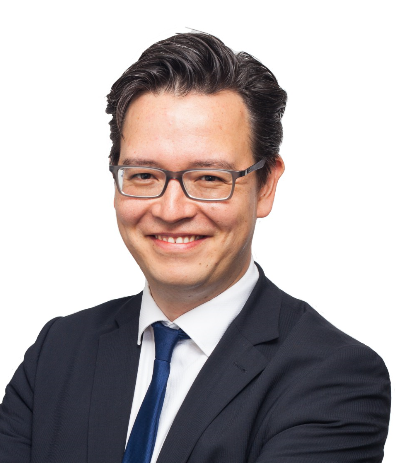 Rechtsanwalt   Chuya Kojima