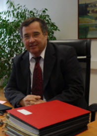 Rechtsanwalt Dr. Claus-Dieter Beisel