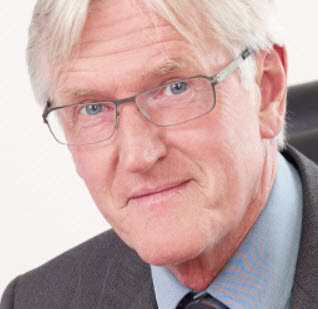 Rechtsanwalt Claus Kratzer