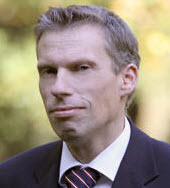 Rechtsanwalt   Claus Wallrafen
