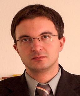 Rechtsanwalt Dandy Ott