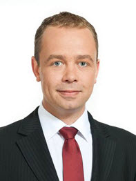 Rechtsanwalt    Daniel Fischer