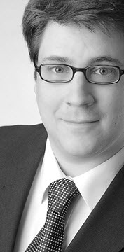 Rechtsanwalt   Daniel Harfst