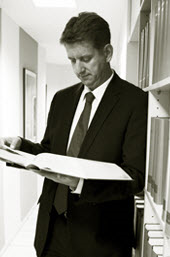 Rechtsanwalt    Daniel Kuhfuss