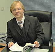Rechtsanwalt    Daniel Märkisch