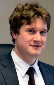 Rechtsanwalt David Götz