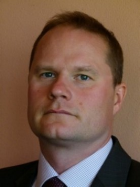 Rechtsanwalt   David Ingenkamp