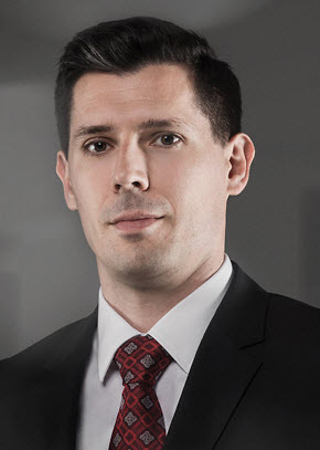 Rechtsanwalt  LL.M. Davor Prtenjača