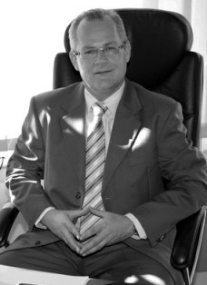 Rechtsanwalt Detlef Garus
