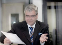 Rechtsanwalt    Dieter Breymann